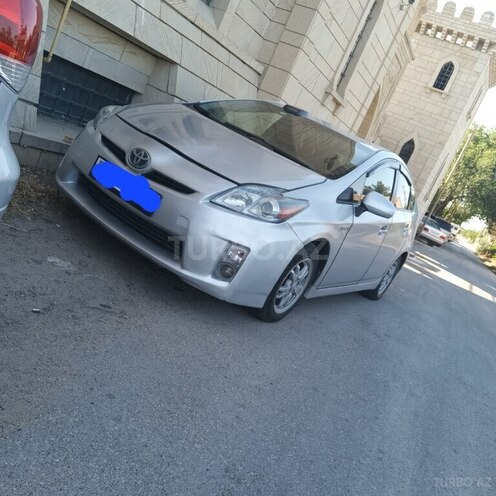 Toyota Prius 2010, 260,000 km - 1.8 л - Bakı
