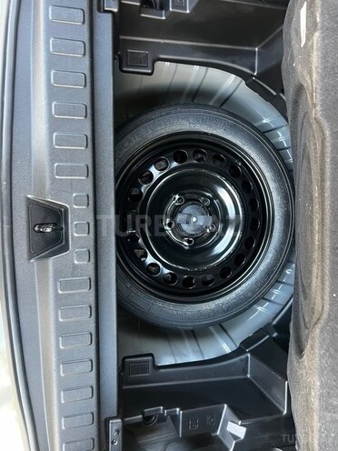Chevrolet Equinox 2020, 94,780 km - 1.5 l - Bakı