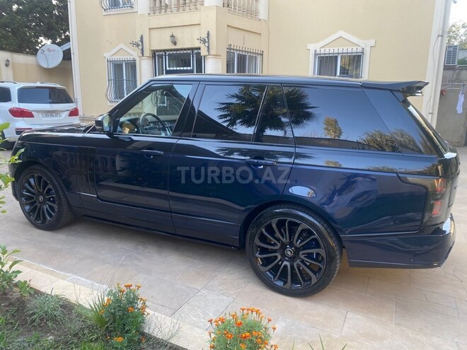 Land Rover Range Rover 2014, 180,000 km - 5.0 l - Bakı