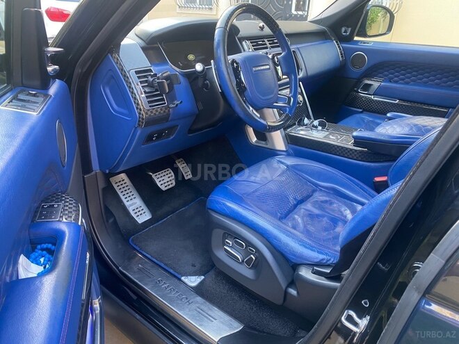 Land Rover Range Rover 2014, 180,000 km - 5.0 l - Bakı