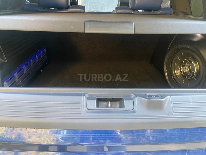 Land Rover Range Rover 2014, 180,000 km - 5.0 l - Bakı