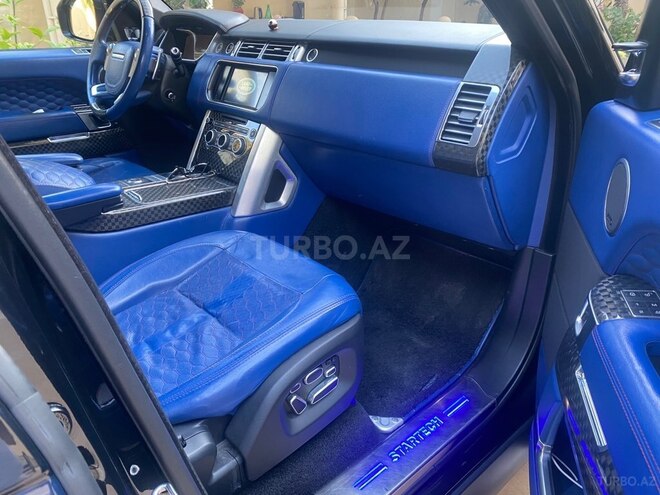 Land Rover Range Rover 2014, 180,000 km - 5.0 l - Bakı