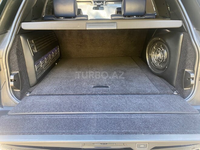 Land Rover Range Rover 2014, 180,000 km - 5.0 l - Bakı