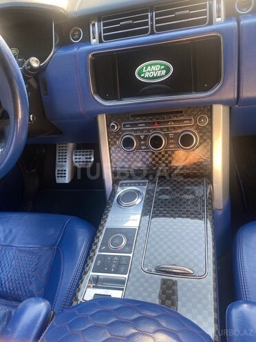 Land Rover Range Rover 2014, 180,000 km - 5.0 l - Bakı