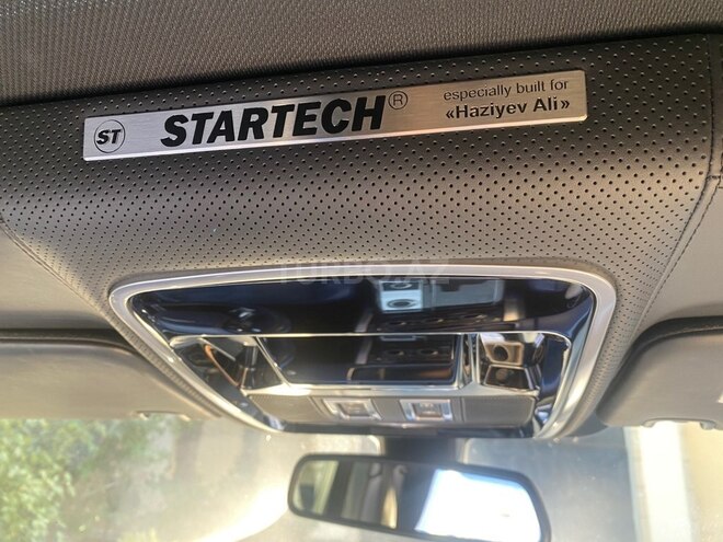 Land Rover Range Rover 2014, 180,000 km - 5.0 l - Bakı
