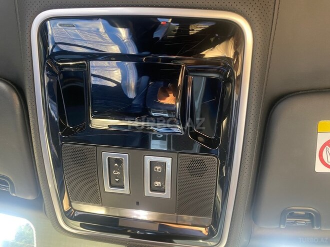 Land Rover Range Rover 2014, 180,000 km - 5.0 l - Bakı