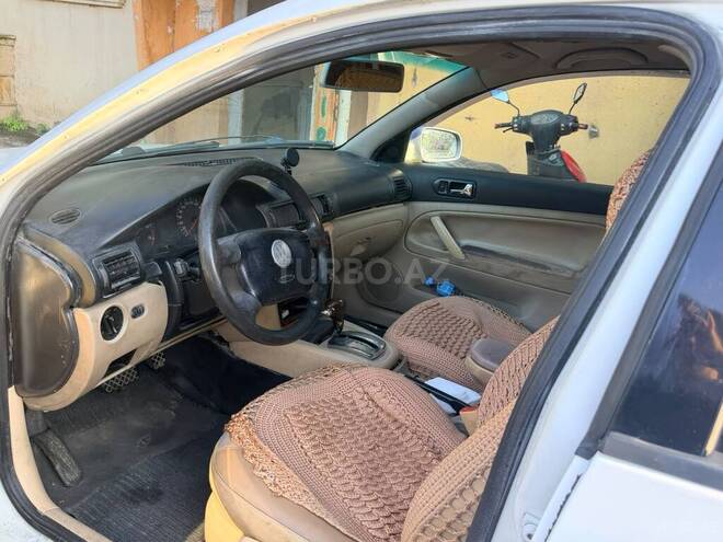 Volkswagen Passat 1998, 244,000 km - 1.8 l - Bakı