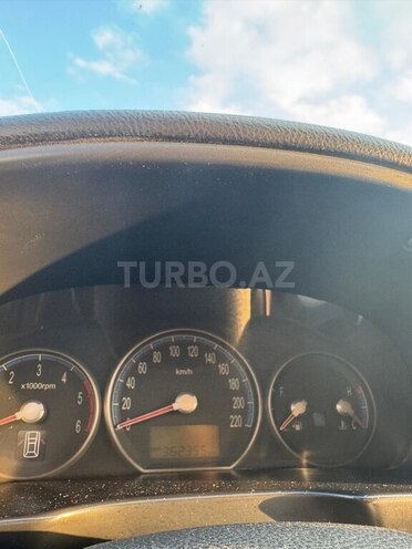 Hyundai Santa Fe 2007, 362,000 km - 2.2 l - Qəbələ