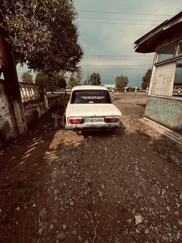 LADA (VAZ) 2106 1981, 431,316 km - 1.6 л - Ağstafa