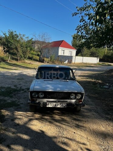 LADA (VAZ) 2106 1981, 431,316 km - 1.6 л - Ağstafa