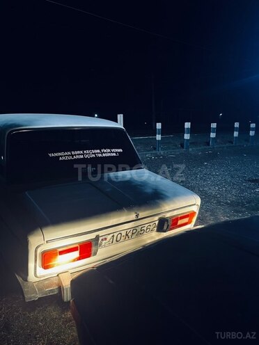 LADA (VAZ) 2106 1981, 431,316 km - 1.6 л - Ağstafa