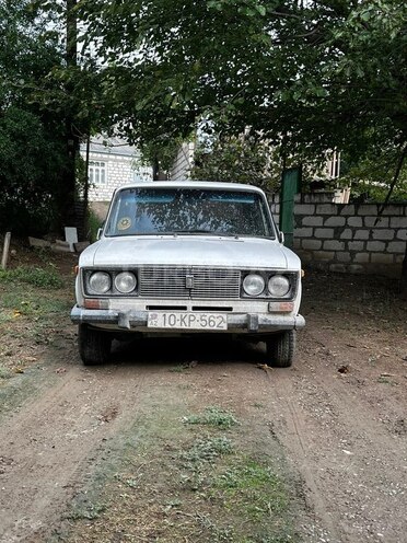 LADA (VAZ) 2106 1981, 431,316 km - 1.6 л - Ağstafa