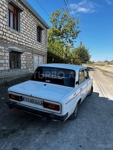 LADA (VAZ) 2106 1981, 431,316 km - 1.6 л - Ağstafa