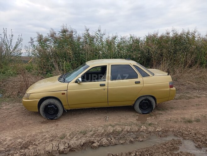 LADA (VAZ) 2110 1999, 200,764 km - 1.5 l - Qusar
