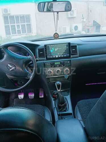 BYD F3 2012, 333,000 km - 1.5 l - Bakı