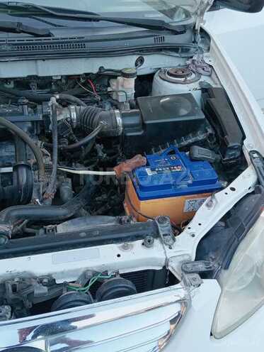 BYD F3 2012, 333,000 km - 1.5 l - Bakı