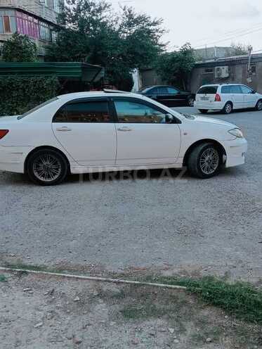 BYD F3 2012, 333,000 km - 1.5 l - Bakı
