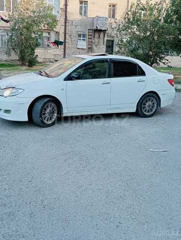 BYD F3 2012, 333,000 km - 1.5 l - Bakı
