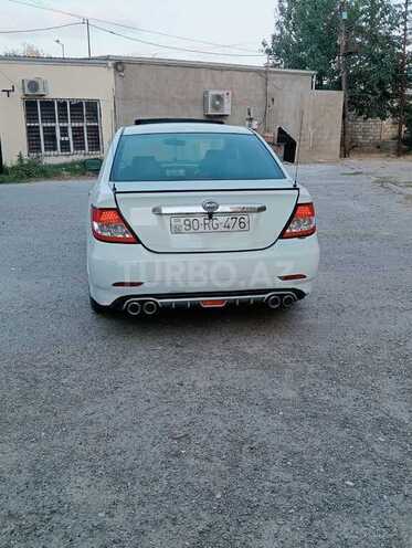 BYD F3 2012, 333,000 km - 1.5 l - Bakı