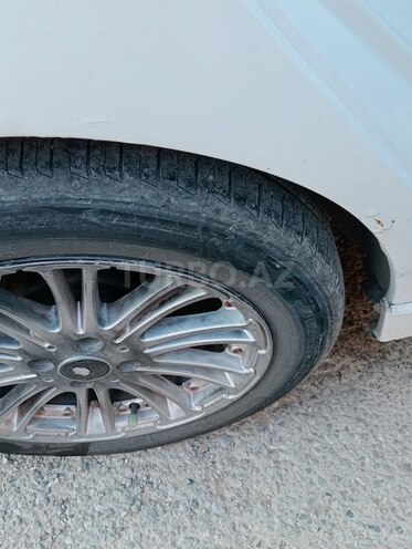BYD F3 2012, 333,000 km - 1.5 l - Bakı