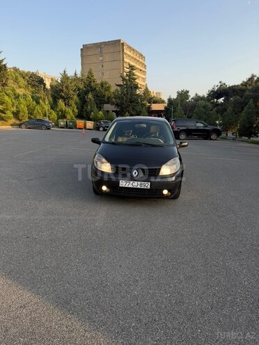 Renault Grand Scenic 2006, 500,000 km - 1.5 l - Bakı
