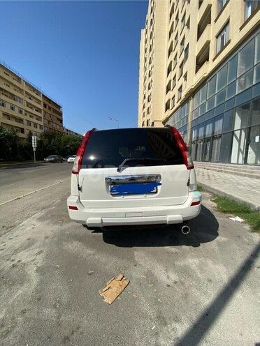 Nissan X-Trail 2002, 361,090 km - 2.0 l - Bakı