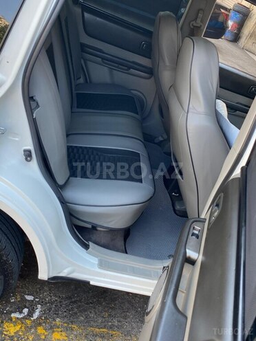 Nissan X-Trail 2002, 361,090 km - 2.0 l - Bakı