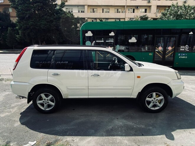 Nissan X-Trail 2002, 361,090 km - 2.0 l - Bakı