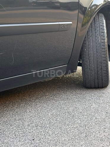 Renault Grand Scenic 2006, 500,000 km - 1.5 l - Bakı