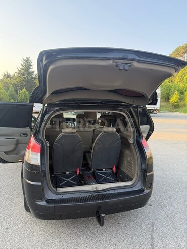 Renault Grand Scenic 2006, 500,000 km - 1.5 l - Bakı
