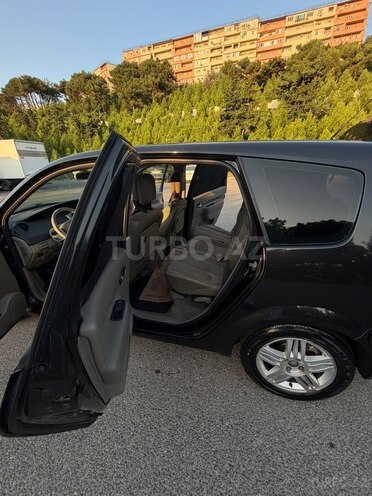 Renault Grand Scenic 2006, 500,000 km - 1.5 l - Bakı