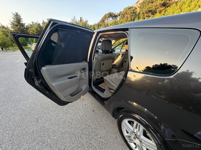Renault Grand Scenic 2006, 500,000 km - 1.5 l - Bakı