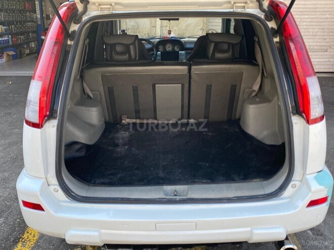 Nissan X-Trail 2002, 361,090 km - 2.0 l - Bakı