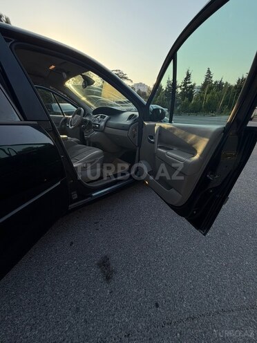 Renault Grand Scenic 2006, 500,000 km - 1.5 l - Bakı
