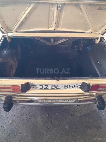 LADA (VAZ) 2106 1985, 110,000 km - 1.3 l - Samux