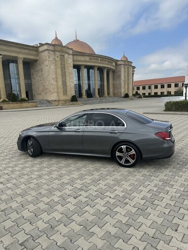 Mercedes E 300 2017, 153,000 km - 2.0 l - Gədəbəy