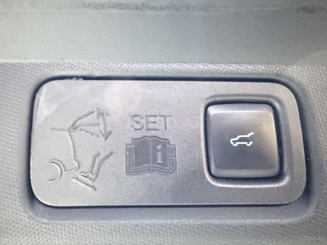 Ford Mustang Mach-E 2022, 49,900 km - 0.0 л - Bakı
