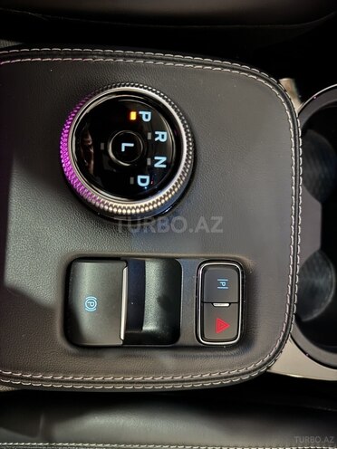 Ford Mustang Mach-E 2022, 49,900 km - 0.0 л - Bakı