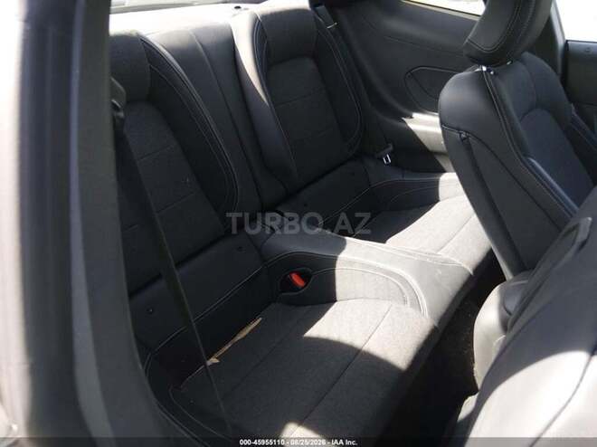 Ford Mustang 2024, 13,358 km - 2.3 l - Bakı