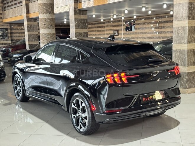 Ford Mustang Mach-E 2022, 49,900 km - 0.0 л - Bakı