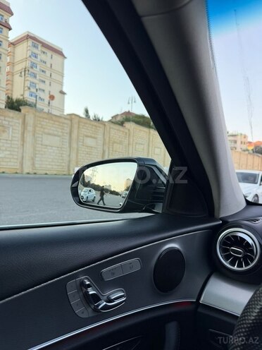 Mercedes E 200 2018, 89,817 km - 2.0 л - Bakı