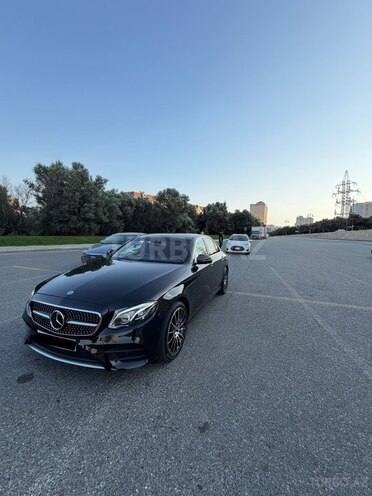 Mercedes E 200 2018, 89,817 km - 2.0 л - Bakı