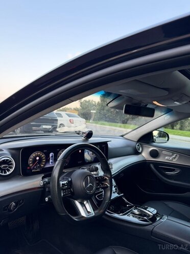 Mercedes E 200 2018, 89,817 km - 2.0 л - Bakı