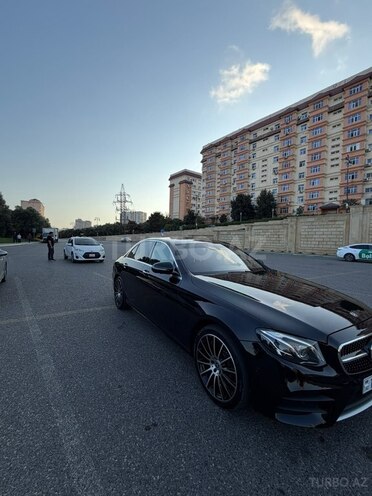 Mercedes E 200 2018, 89,817 km - 2.0 л - Bakı