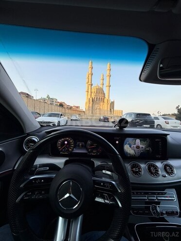 Mercedes E 200 2018, 89,817 km - 2.0 л - Bakı