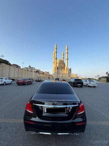 Mercedes E 200 2018, 89,817 km - 2.0 л - Bakı