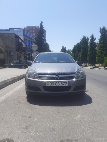 Opel Astra 2006, 316,759 km - 1.4 l - Xaçmaz