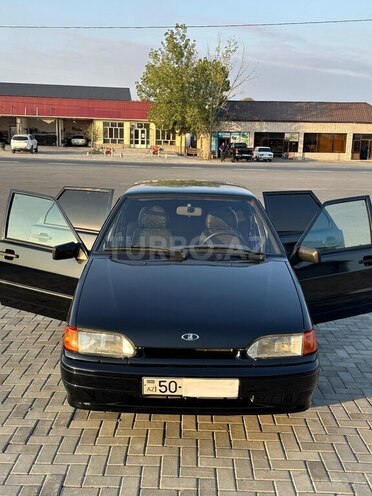 LADA (VAZ) 2115 2012, 151,100 km - 1.6 l - Göyçay