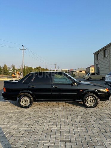 LADA (VAZ) 2115 2012, 151,100 km - 1.6 l - Göyçay