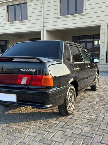 LADA (VAZ) 2115 2012, 151,100 km - 1.6 l - Göyçay